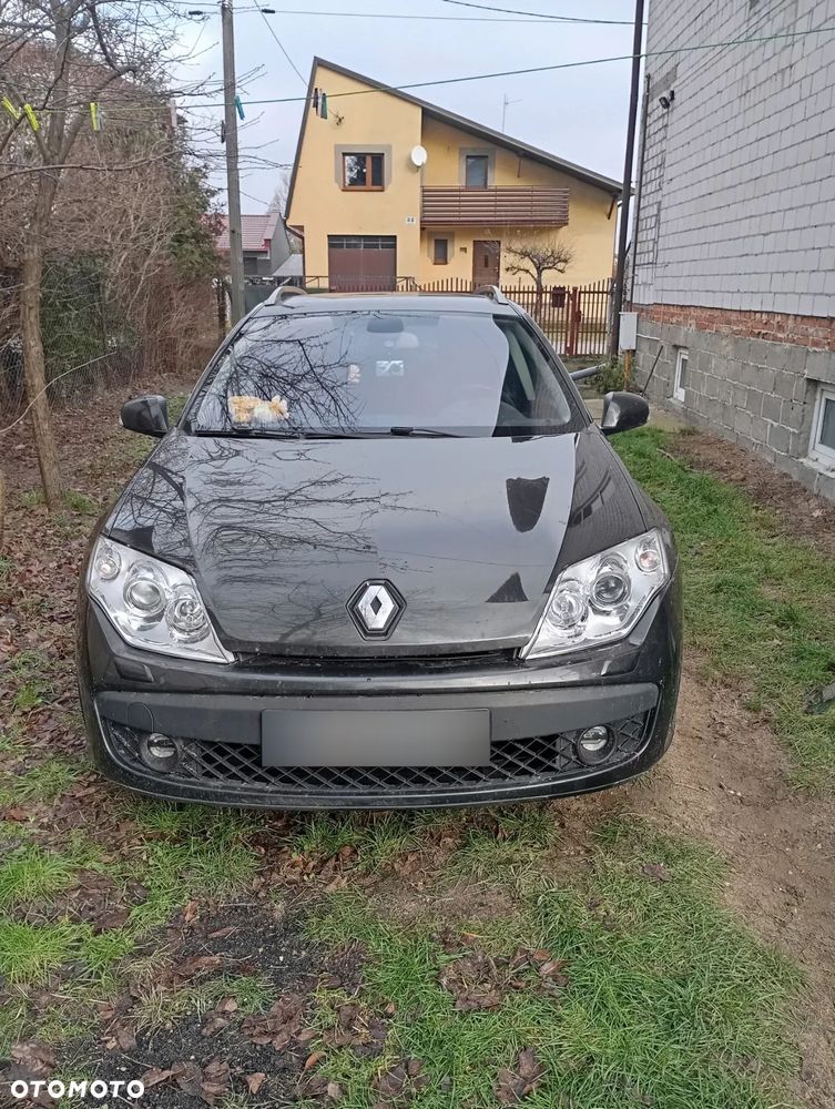 Renault Laguna dCi 150 FAP GT - 1