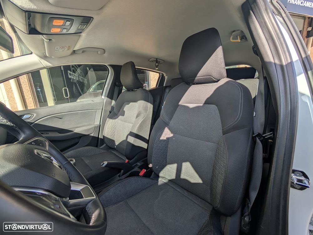 Renault Clio 1.0 TCe Zen Bi-Fuel - 12