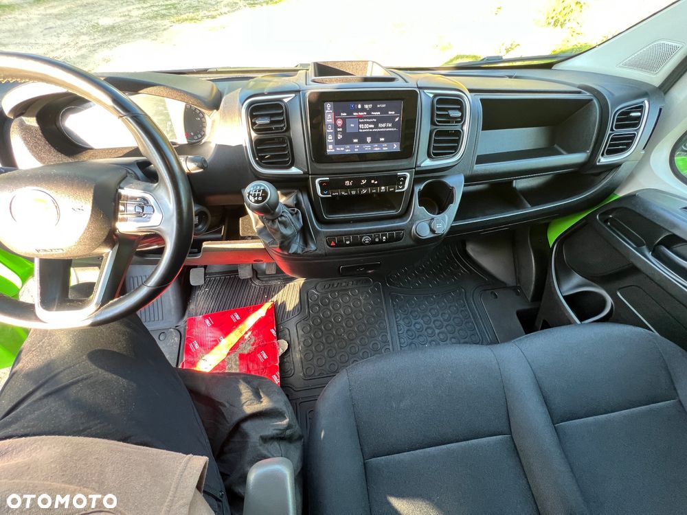 Fiat Ducato - 11