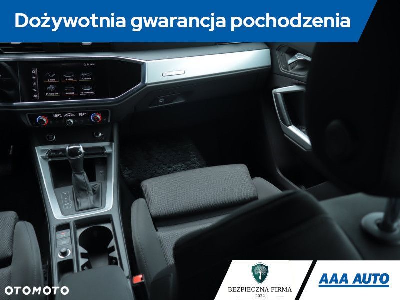 Audi Q3 - 10