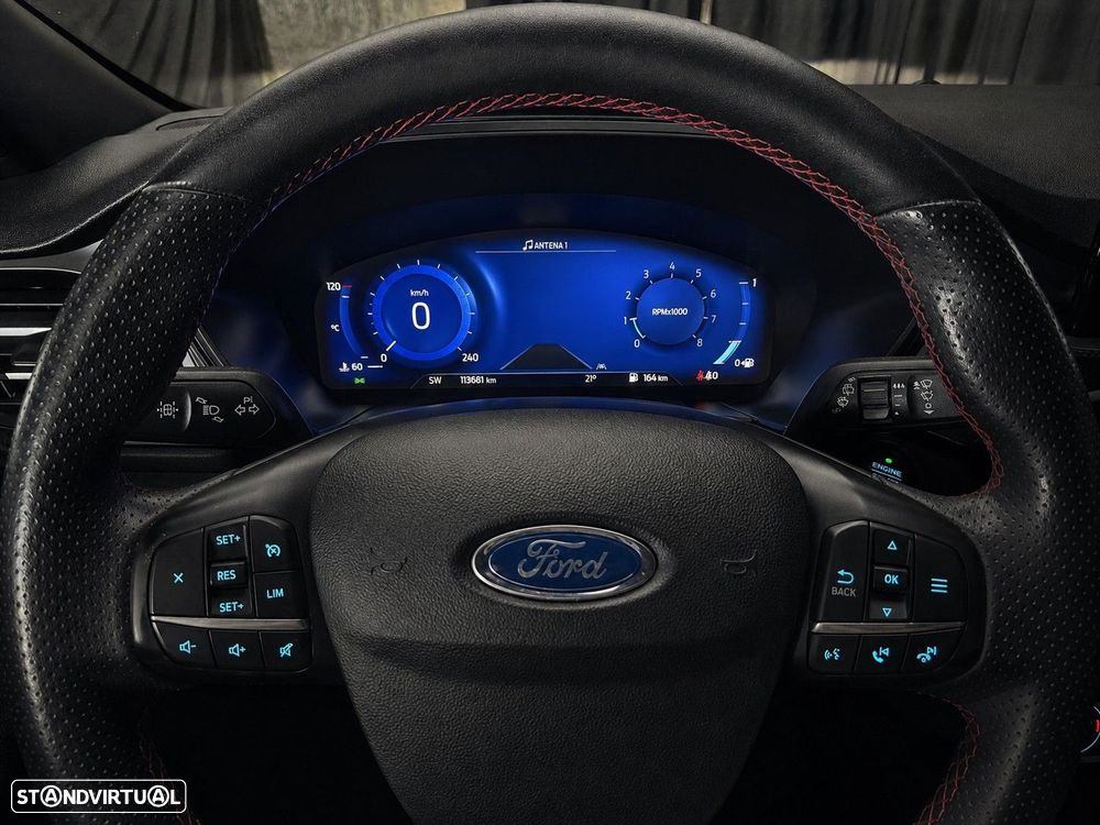 Ford Kuga 1.5 EcoBoost ST-Line - 7