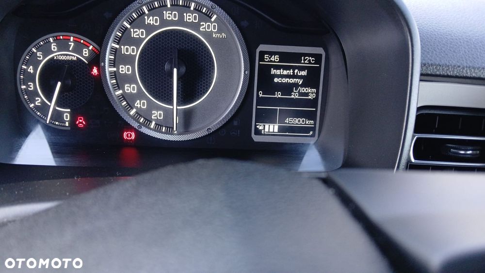 Suzuki Ignis 1.2 Dualjet Allgrip Comfort+ - 17