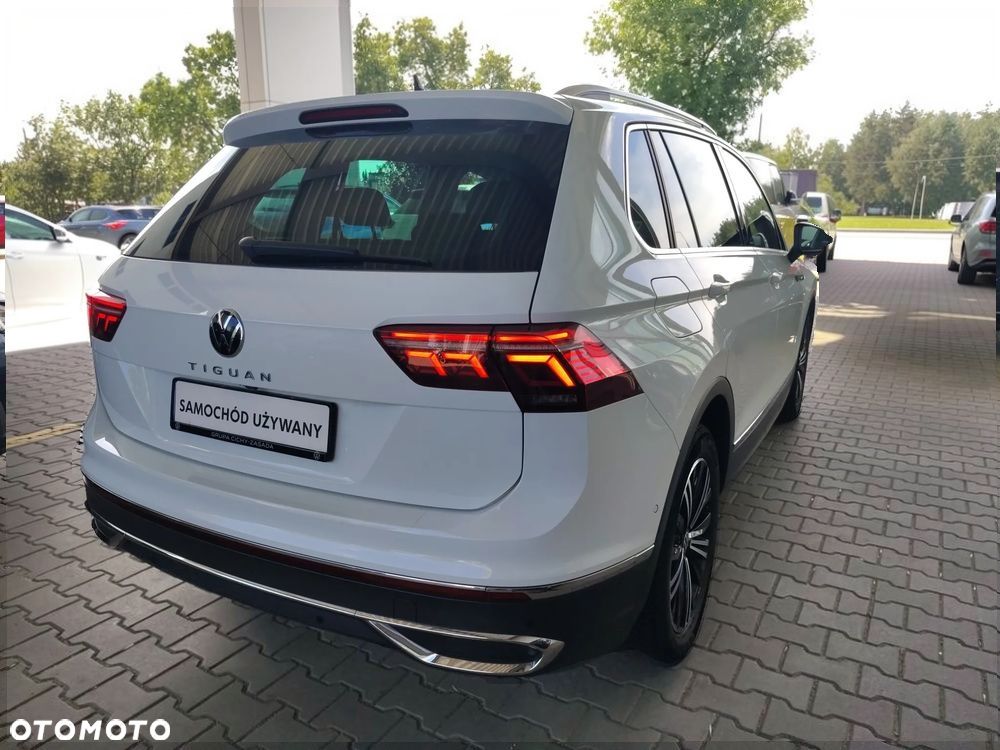 Volkswagen Tiguan 2.0 TDI Elegance DSG - 38