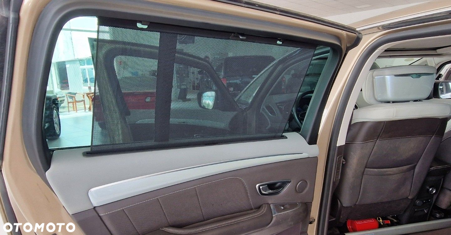 Renault Espace 1.6 dCi Energy Initiale Paris EDC 7os - 13