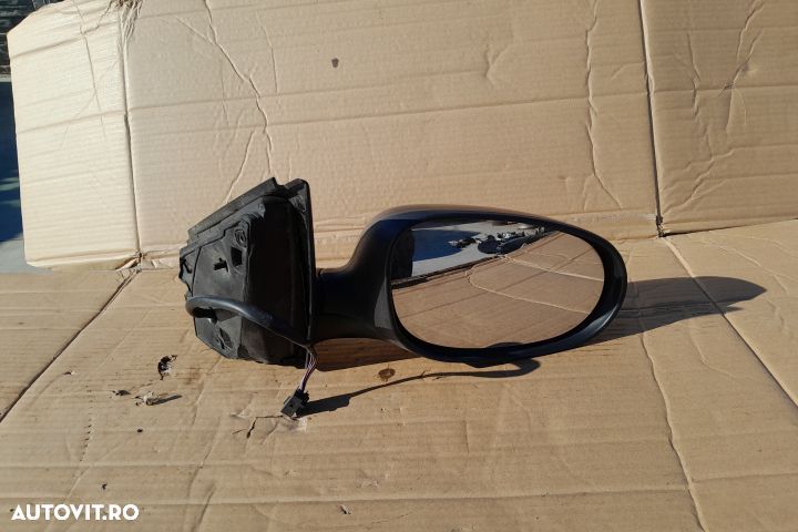 Oglinda dreapta electrica Fiat Bravo 2 [2007 - 2011] Hatchback 1.6 Mu - 1