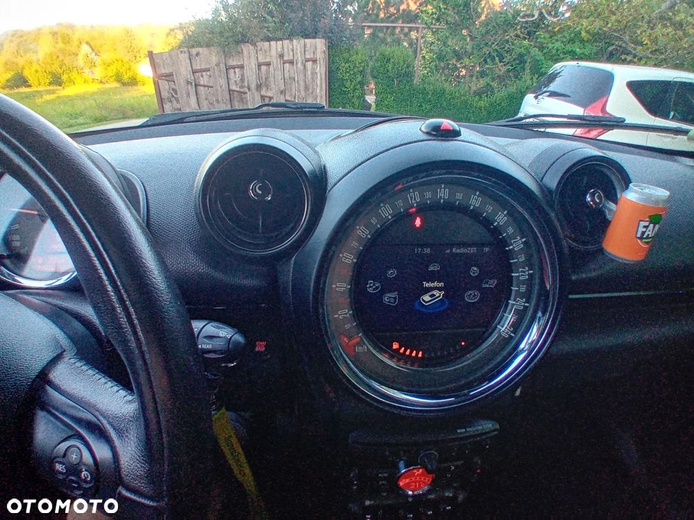 MINI Countryman - 33