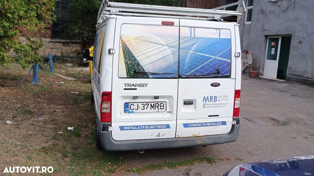 Ford Transit - 4