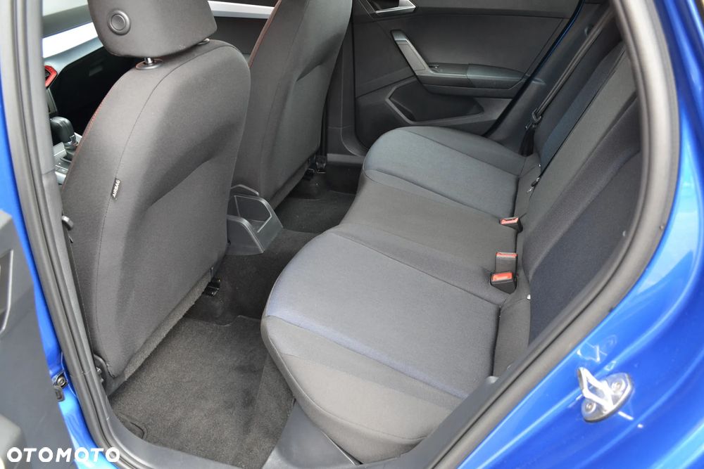 Seat Arona - 8