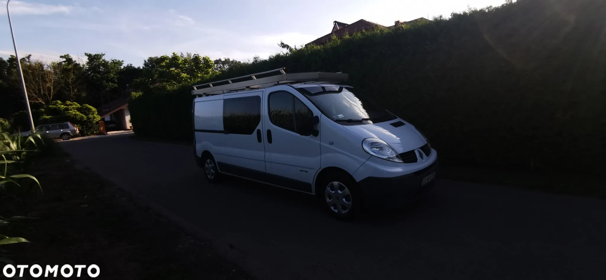 Renault Trafic - 19