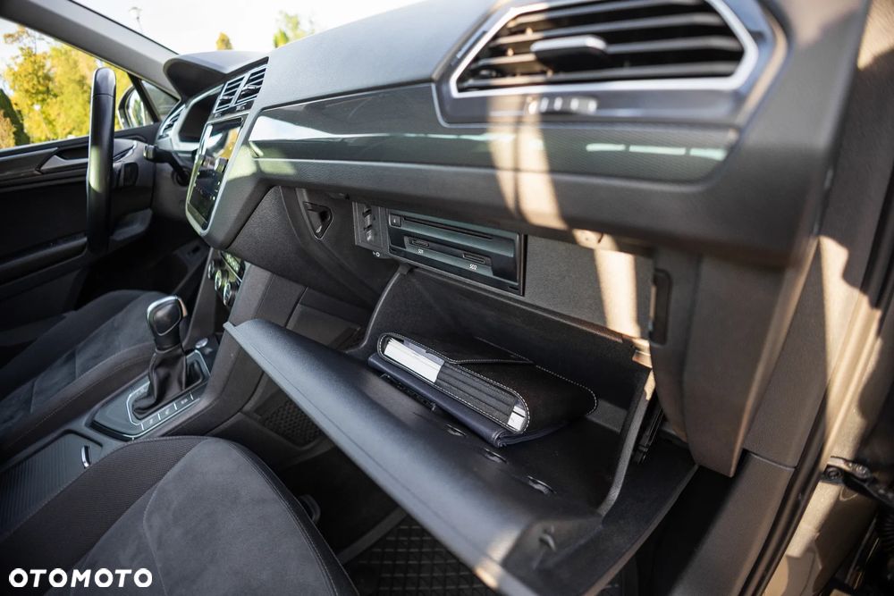 Volkswagen Tiguan 1.5 TSI EVO Highline DSG - 27