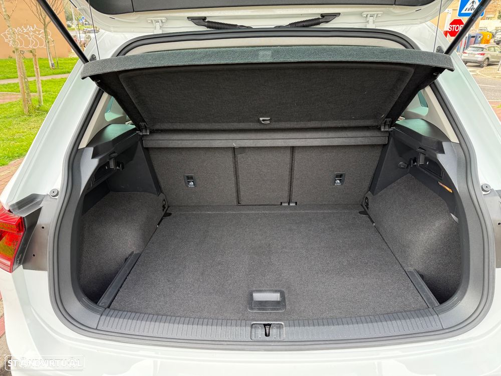 VW Tiguan 2.0 TDI Highline - 37