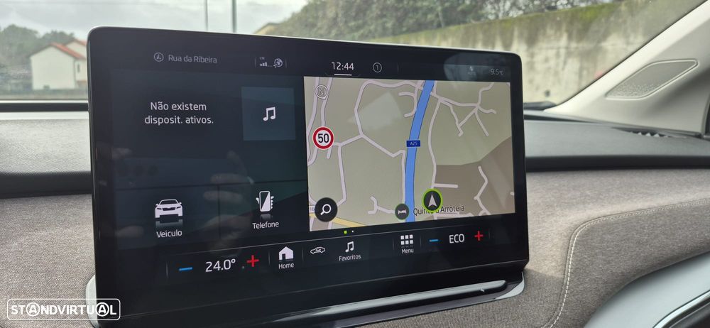 Skoda Enyaq iV 60 Sportline - 14