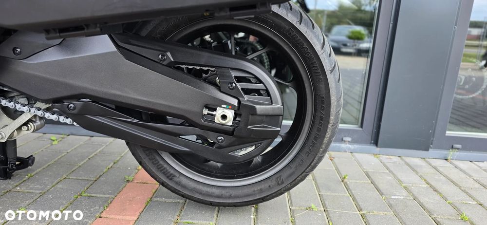 Honda NSS - 40