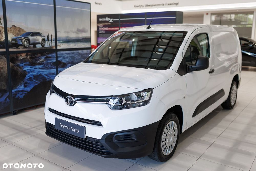 Toyota PROACE CITY - 10