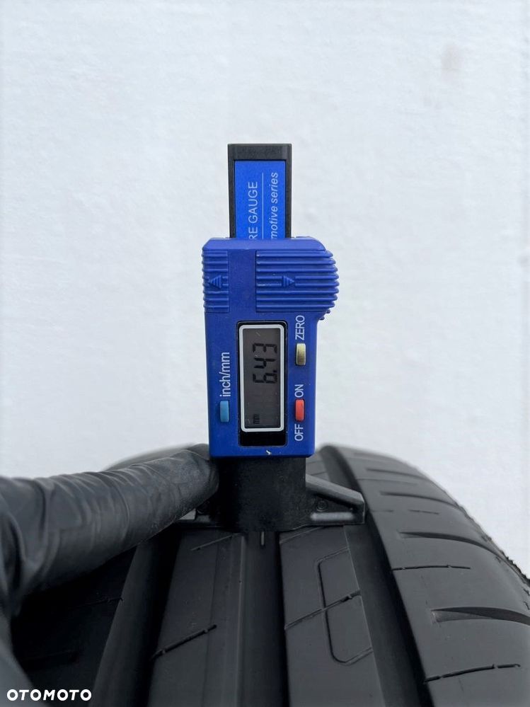 OPONA 185/65/15 88H GOODYEAR EFFICIENTGRIP PERFORMANCE - 3