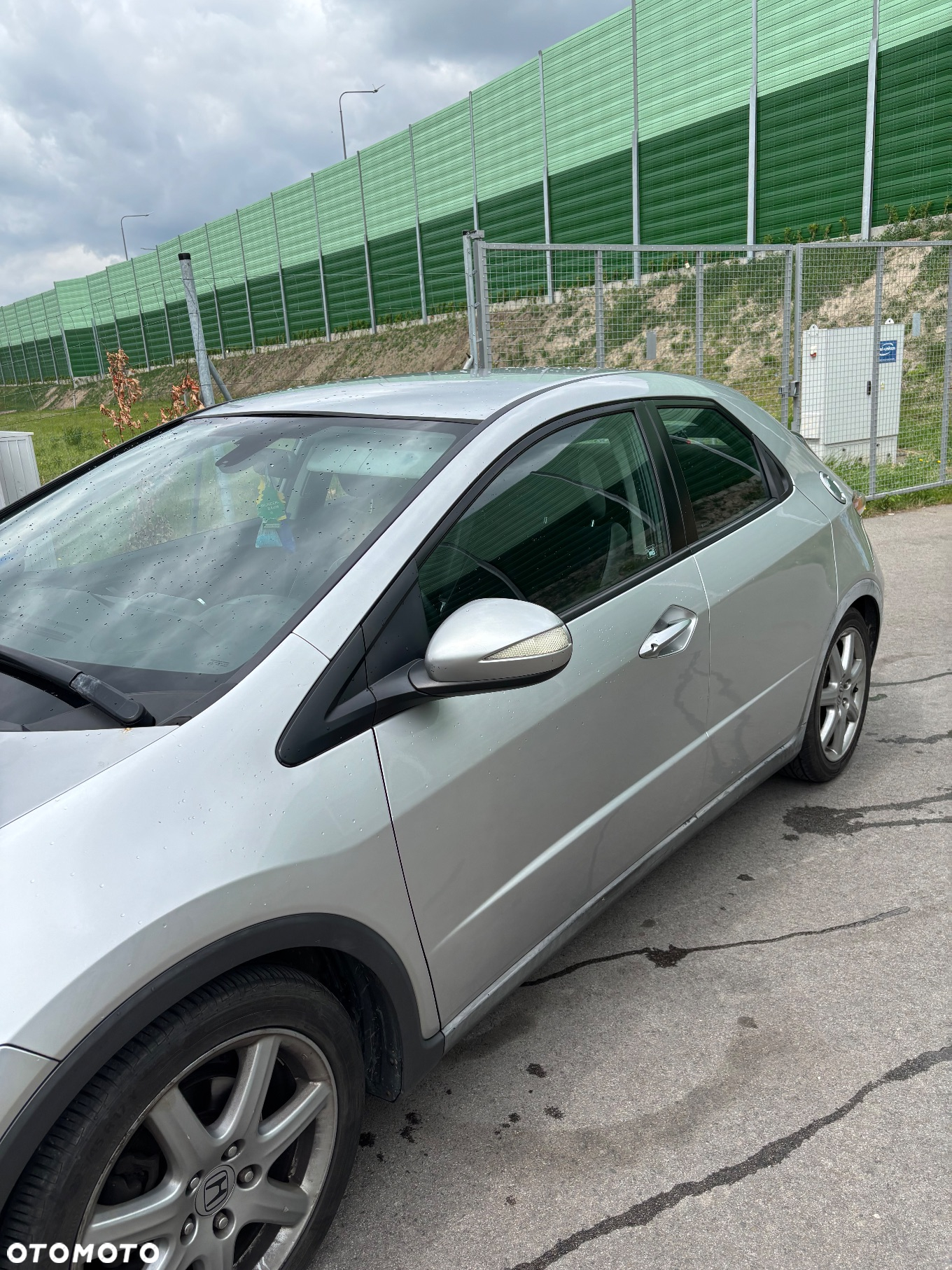 Honda Civic 1.8 Comfort - 34