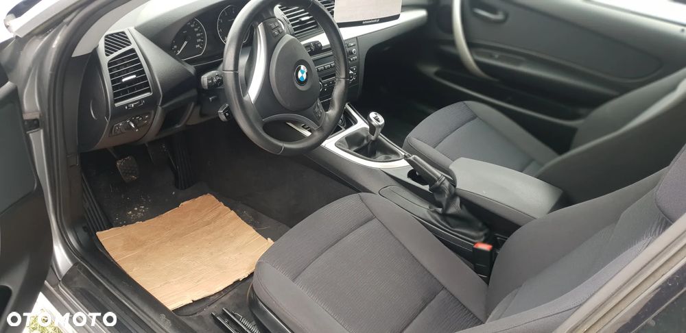 BMW Seria 1 118i Edition Lifestyle - 6