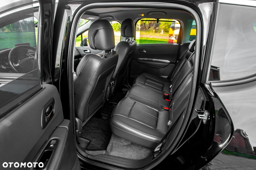 Peugeot 3008 155 THP Automatik Platinum - 21