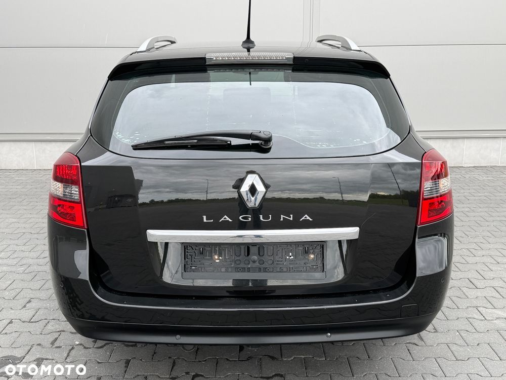 Renault Laguna - 6