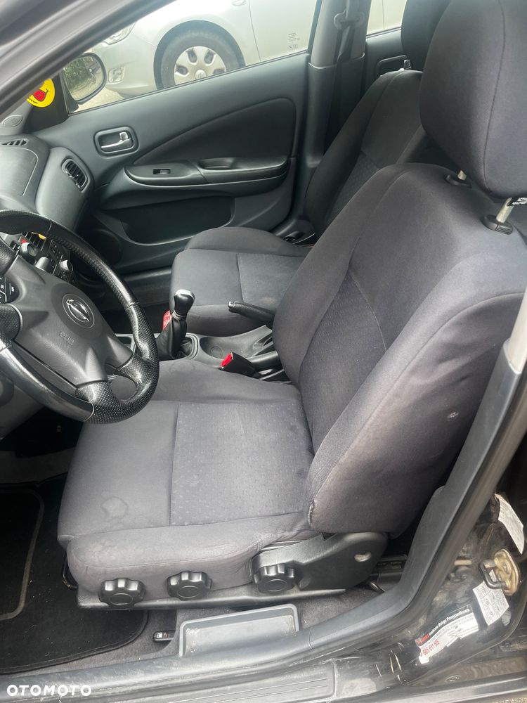 Nissan Almera 1.8 Acenta - 23