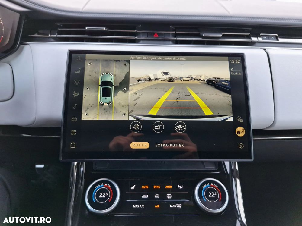 Land Rover Range Rover Sport 2.0 L PHEV HSE - 29
