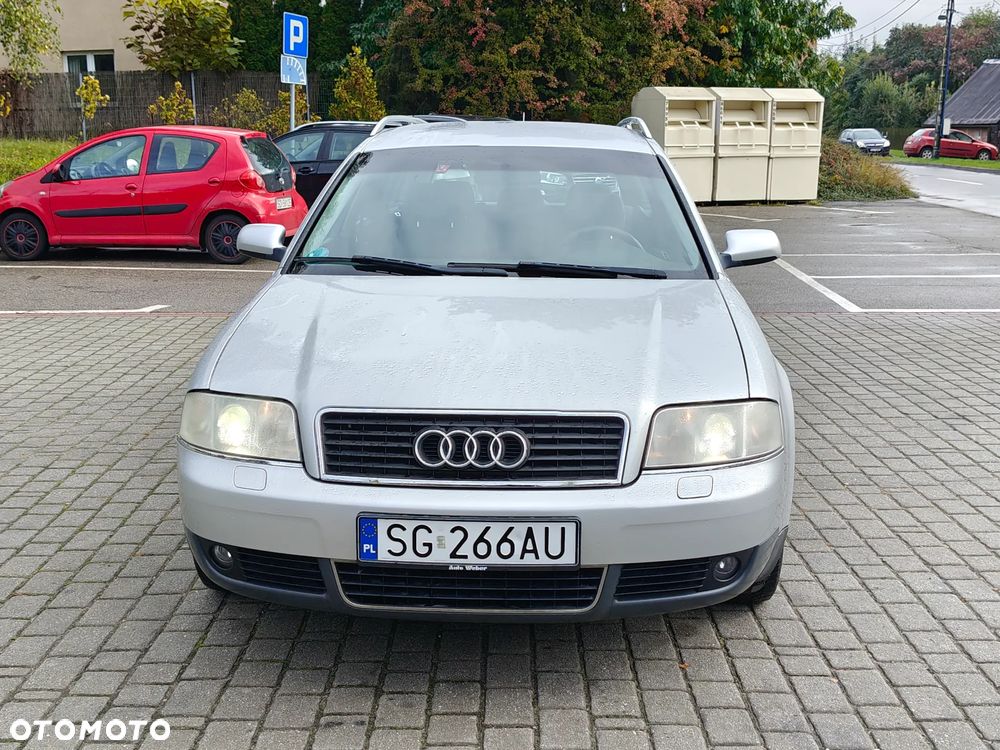 Audi A6 - 3