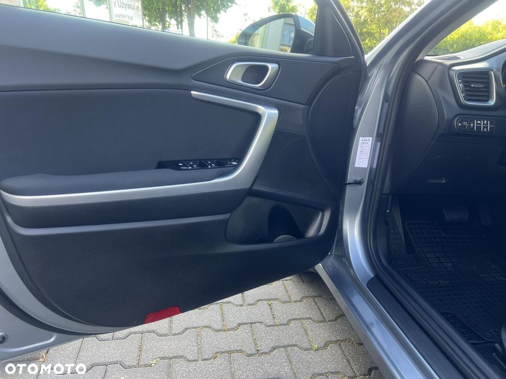 Kia Ceed 1.5 T-GDI M DCT - 10