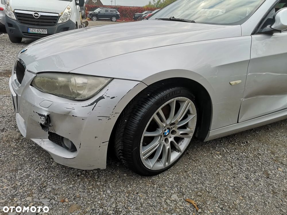 BMW Seria 3 - 15