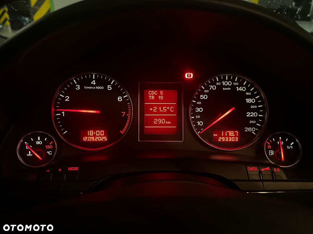 Audi A4 ver-1-8-t - 29