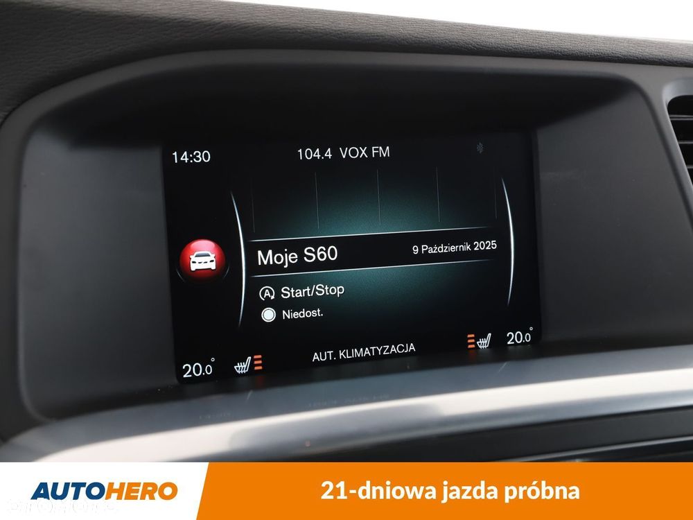 Volvo S60 - 24