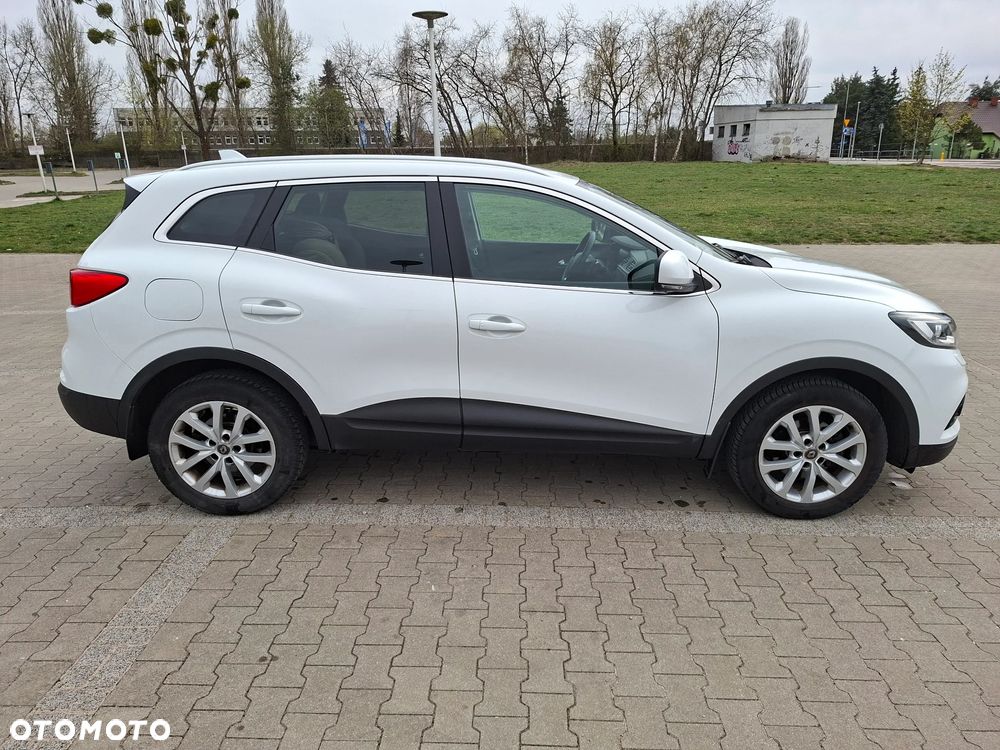 Renault Kadjar - 10