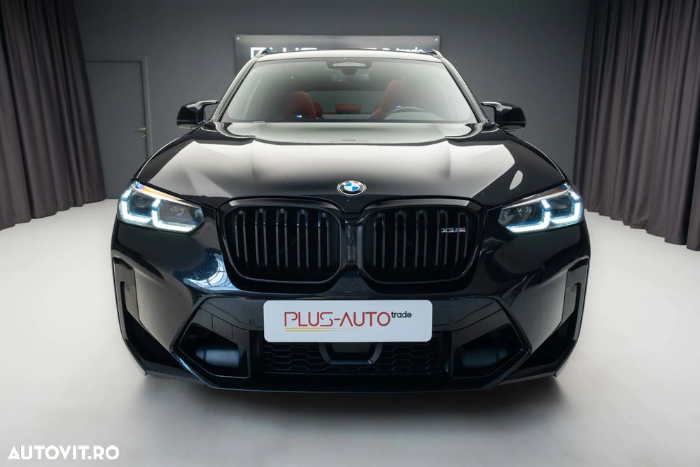 BMW X3 M - 6