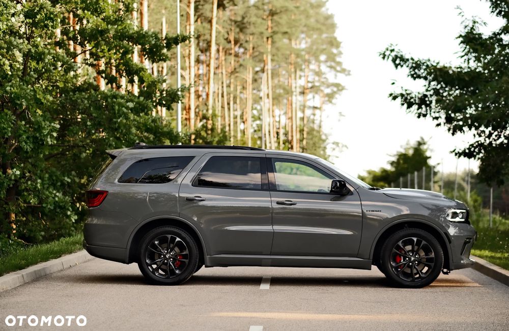Dodge Durango - 12
