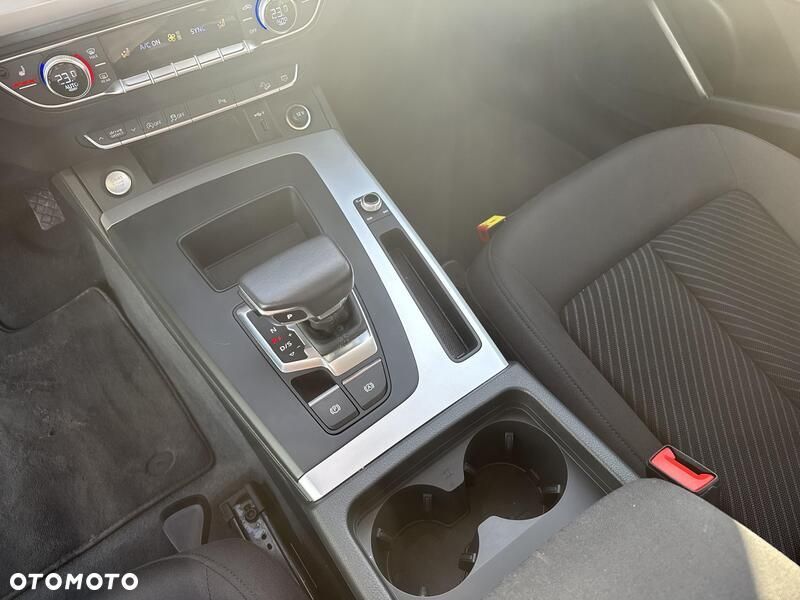 Audi Q5 40 TDI mHEV Quattro Advanced S tronic - 13
