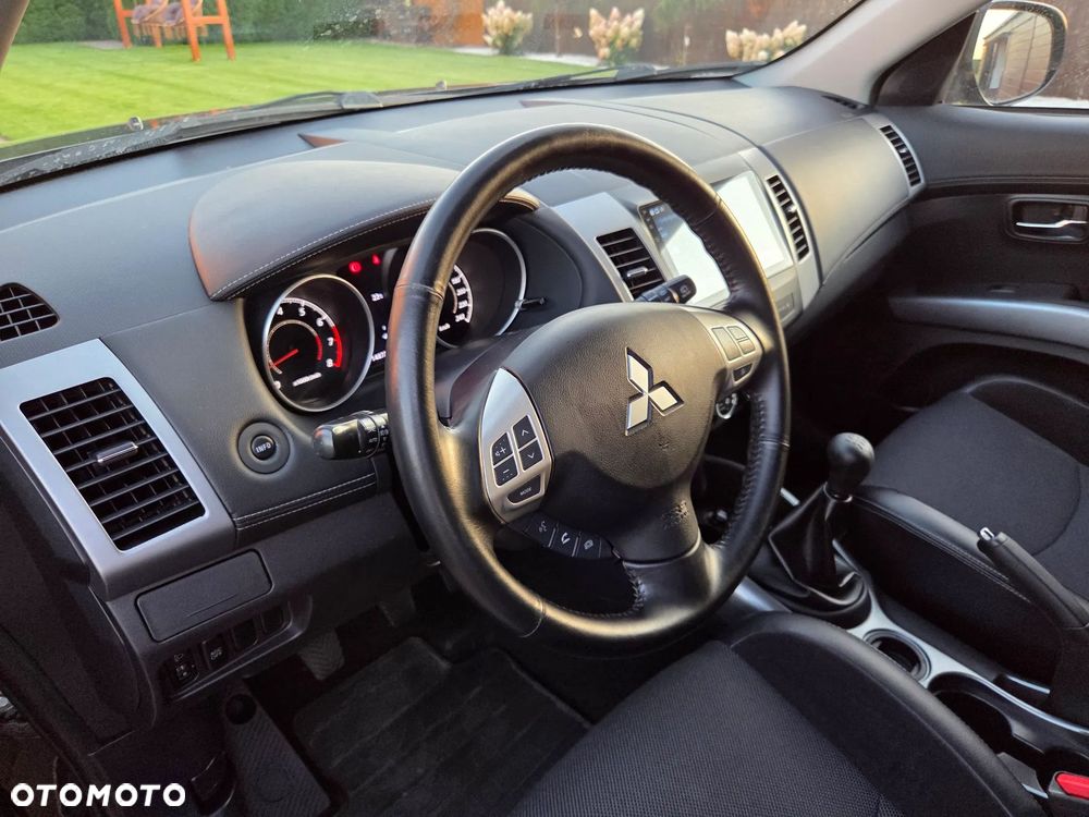 Mitsubishi Lancer - 13