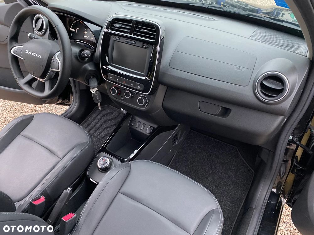 Dacia Spring Electric 45 Expression - 35
