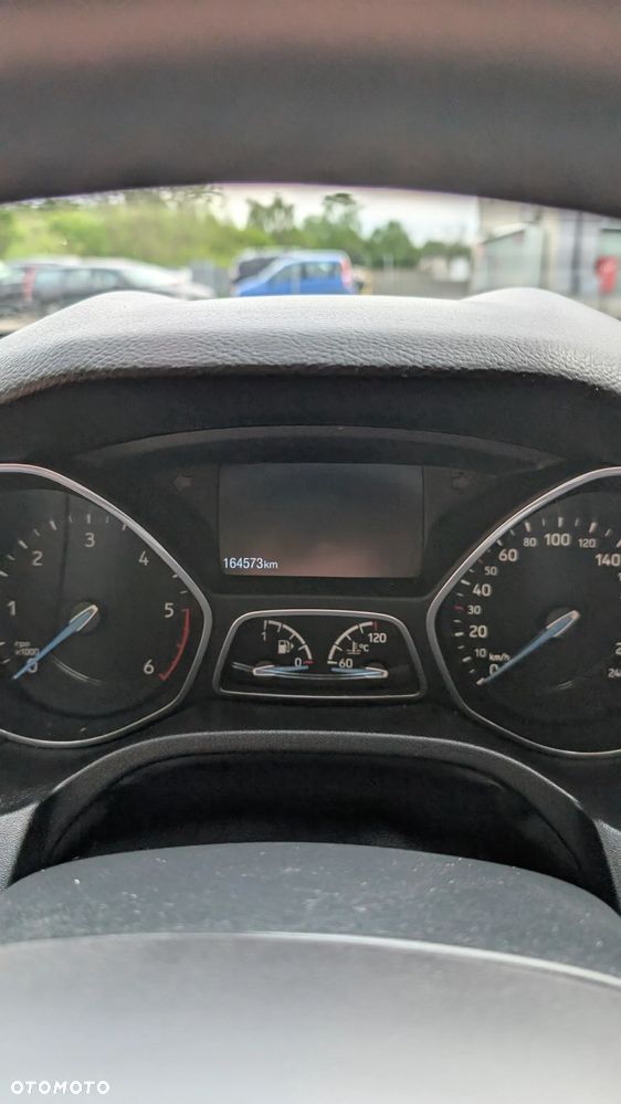 Ford Focus - 13