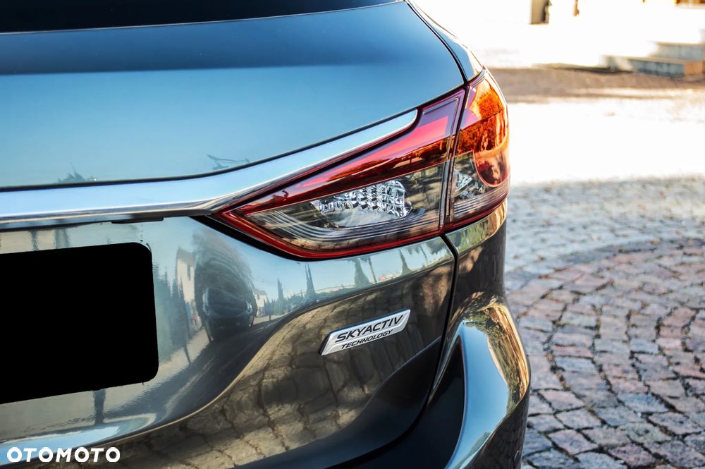 Mazda 6 2.5 Skypassion I-ELoop - 34