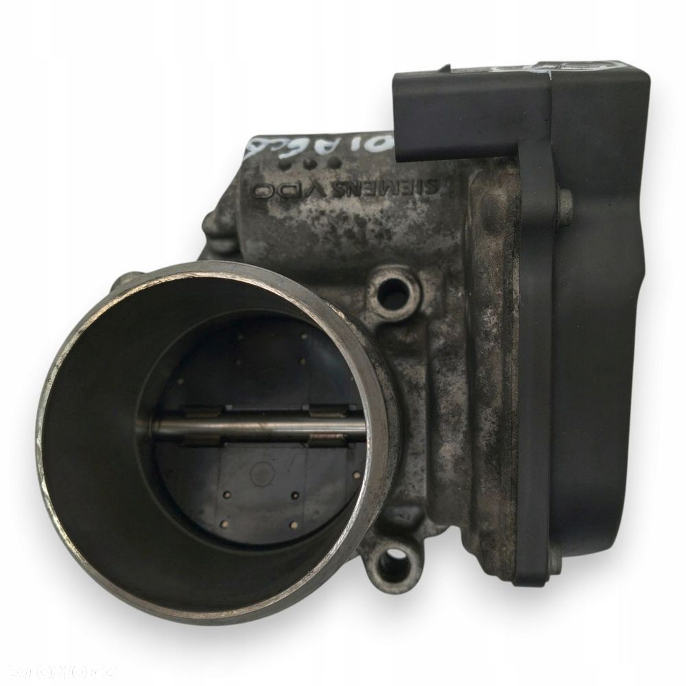 PRZEPUSTNICA Audi A6 C6 A4 B7 Golf 5 2.0 TFSI 06F133062G VDO - 6