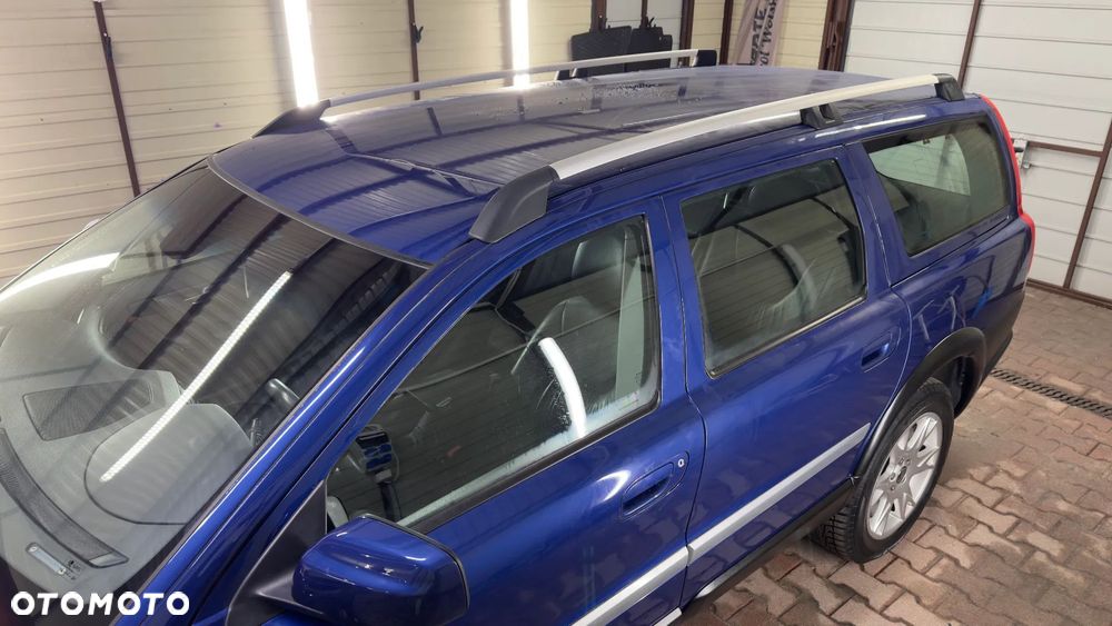 Volvo XC 70 ver-awd - 5