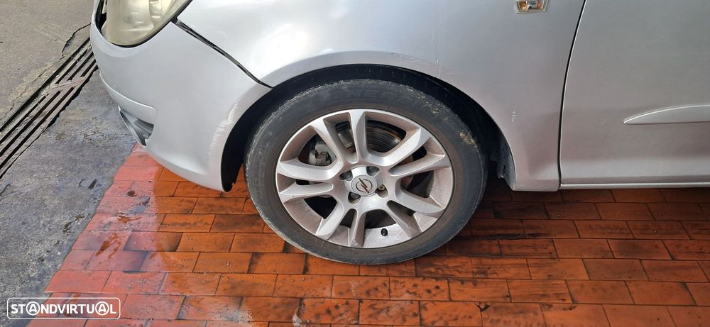 Opel Corsa Corsa 1.3 Cdti Sport Van D - 3