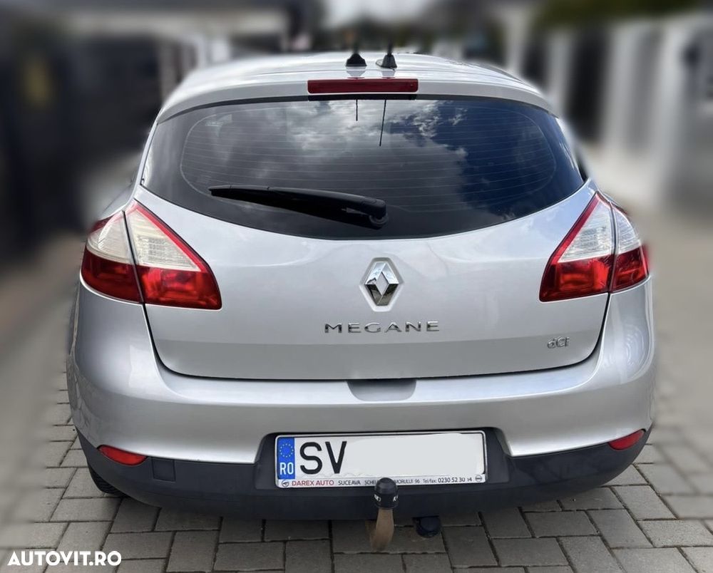 Renault Megane - 11