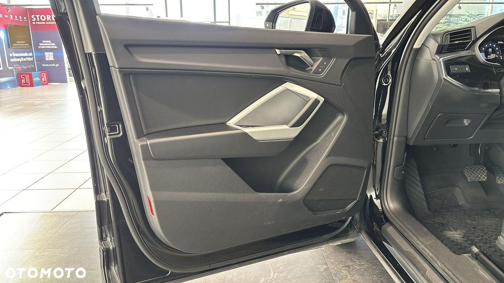 Audi Q3 35 TFSI mHEV S tronic - 11