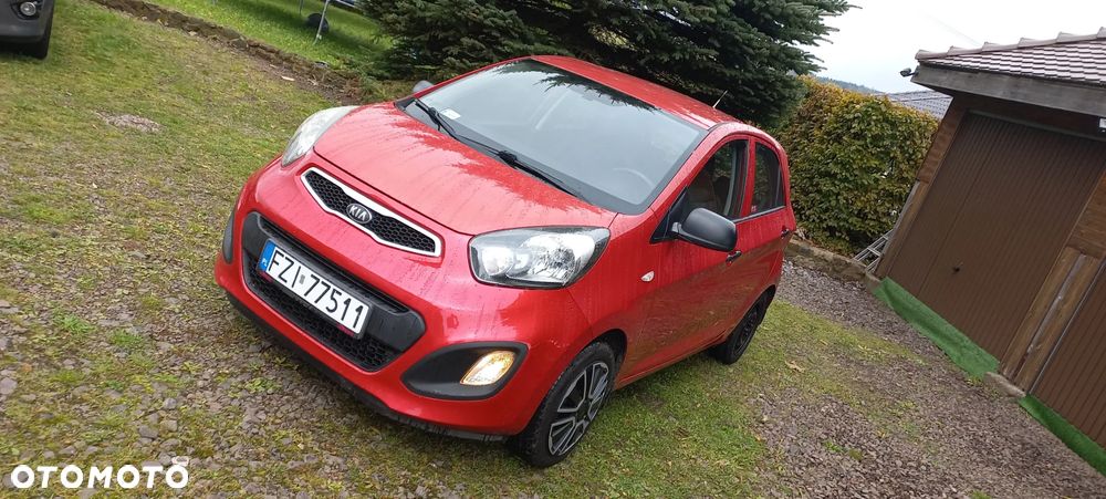 Kia Picanto 1.0 M - 16