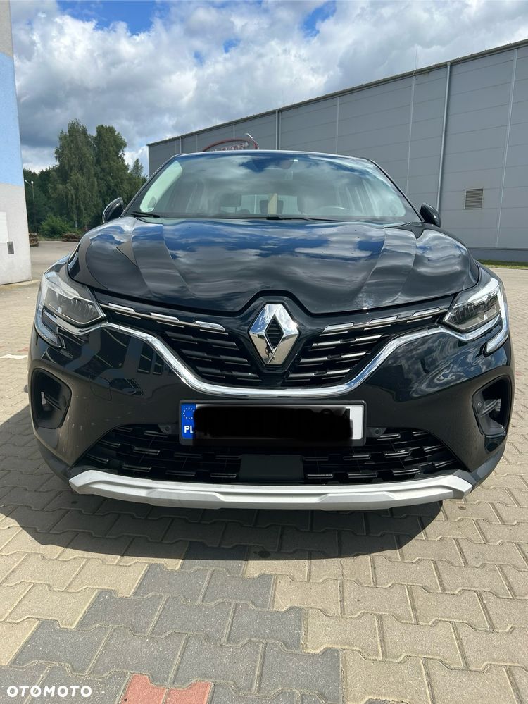 Renault Captur - 3