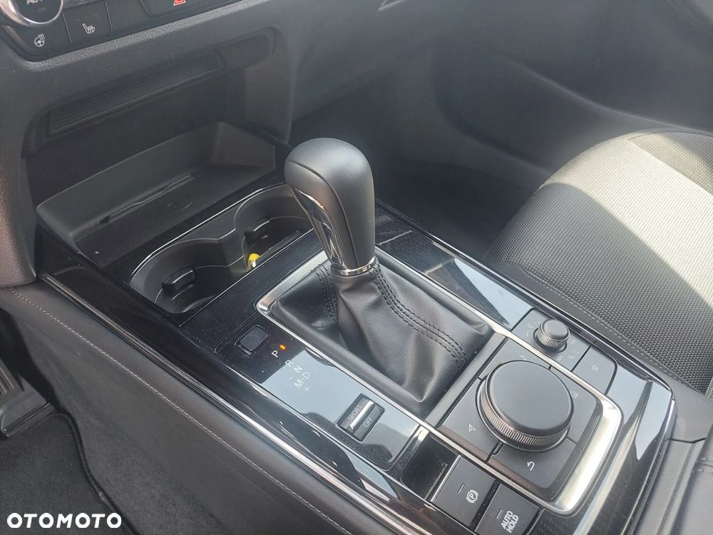 Mazda CX-30 2.0 mHEV Centre-Line 2WD - 23
