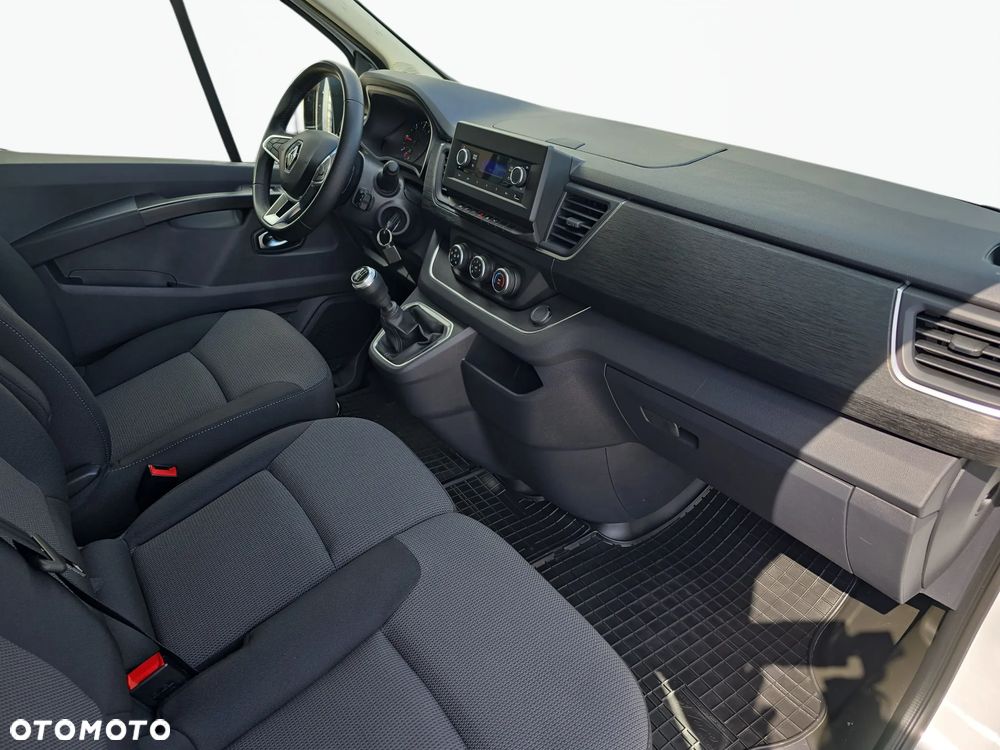 Renault Trafic Kombi 2.0 L2 Pack Clim - 15
