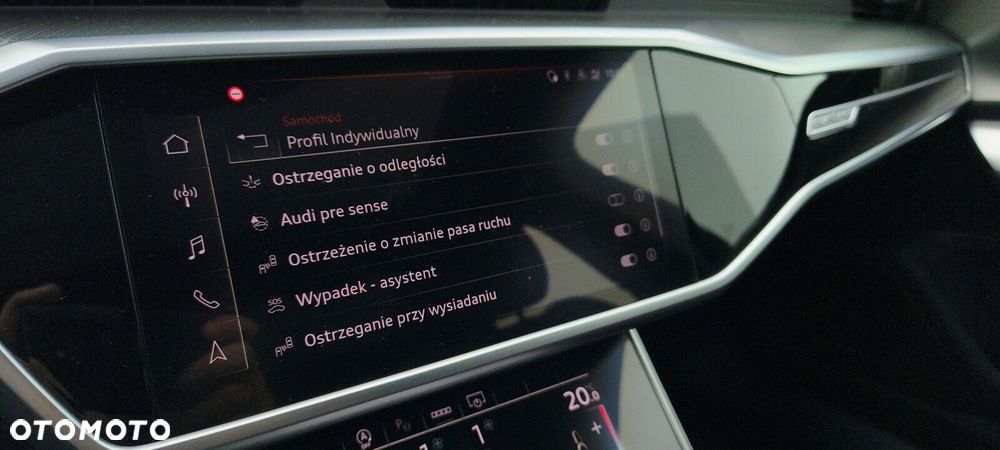 Audi A6 Avant - 32