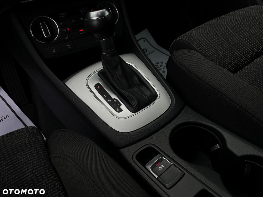 Audi Q3 1.4 TFSI S tronic - 31
