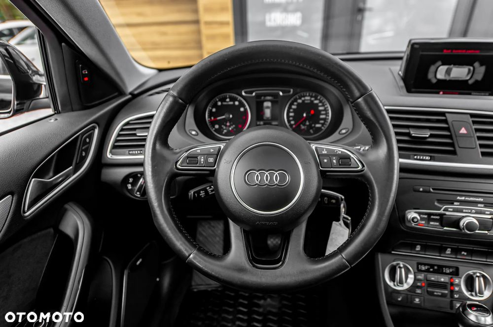 Audi Q3 - 23